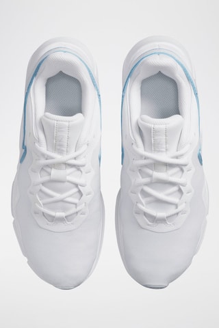 Nike Legend Essential 2 Blanc et ciel