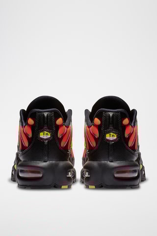 Air Max Plus Tn Se - Jaune et Noir - Nike