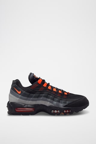 Air Max 95 - Noir - Nike