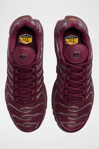 Air Max Dn SE - Bordeaux - Nike
