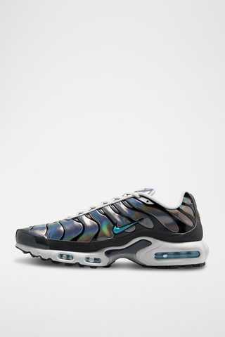 Air Max Plus - Anthracite - Nike