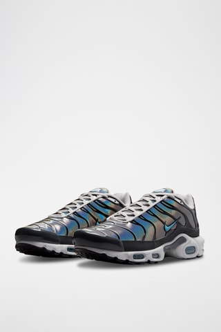Air Max Plus - Anthracite - Nike