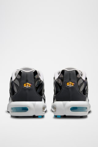 Air Max Plus - Anthracite - Nike