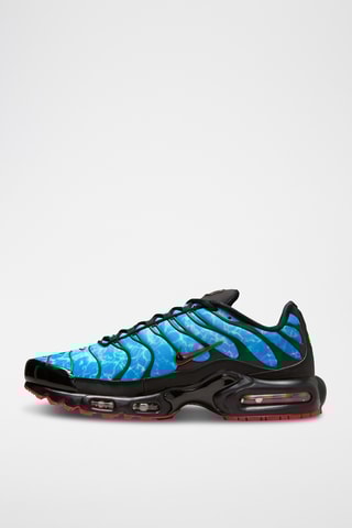 Air Max Plus - Noir - Nike