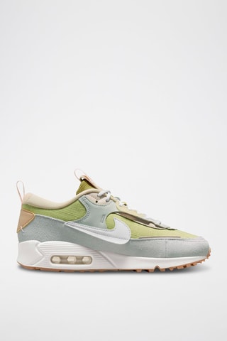 Air Max 90 Futura - Doré