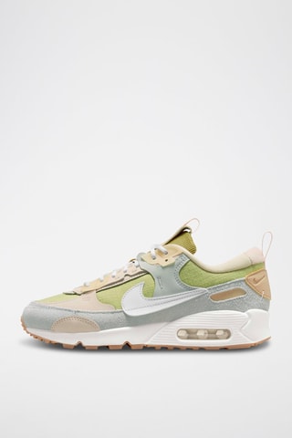 Air Max 90 Futura - Doré