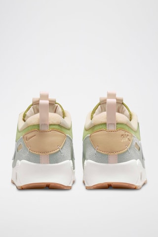 Air Max 90 Futura - Doré