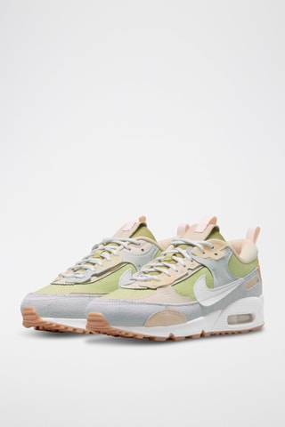 Air Max 90 Futura - Doré