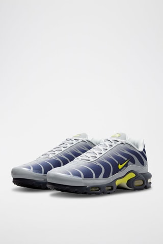 Nike Air Max Plus - Gris
