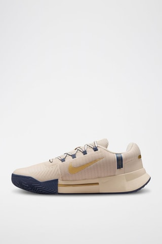 Nike Zoom GP Challenge 1 - Beige