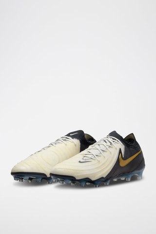 Nike Phantom GX 2 Elite - Blanc et noir