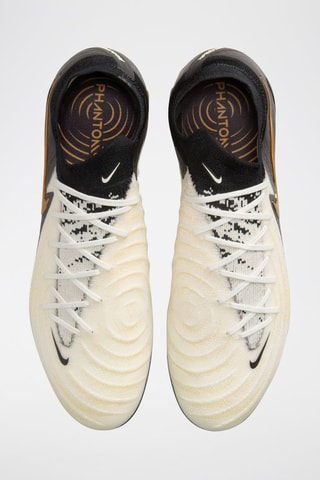 Nike Phantom GX 2 Elite - Blanc et noir