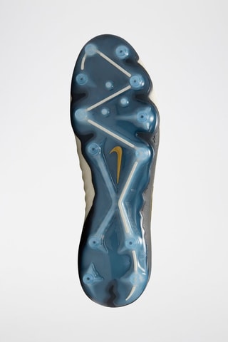 Nike Phantom GX 2 Elite - Blanc et noir