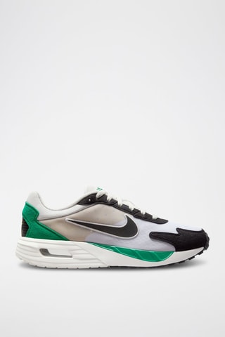 Nike Air Max Solo - Blanc