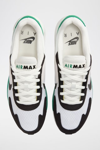 Nike Air Max Solo - Blanc