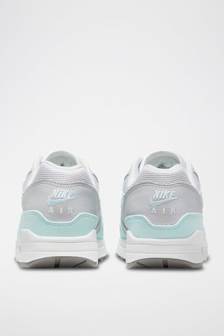 Nike Air Max 1 '87 en cuir - Gris clair