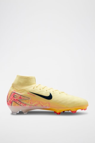 Nike Mercurial Superfly 10 Elite Kylian Mbappé - Jaune