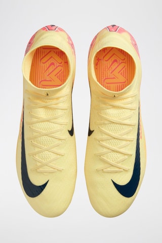 Nike Mercurial Superfly 10 Elite Kylian Mbappé - Jaune