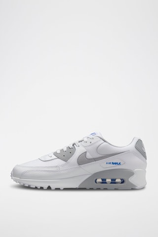 Nike Air Max 90 - Blanc