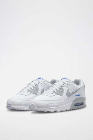 Nike Air Max 90 - Blanc