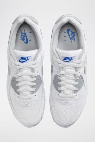 Nike Air Max 90 - Blanc