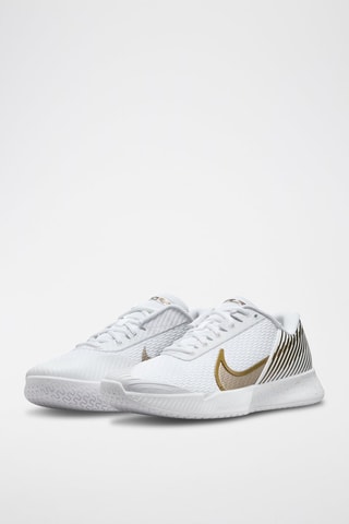 NikeCourt Air Zoom Vapor Pro 2 WMB - Blanc