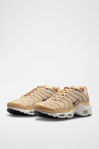 Nike Air Max Plus - Marron