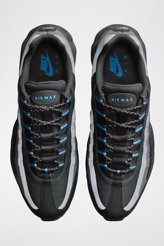 Nike Air Max 95 Ul - Noir