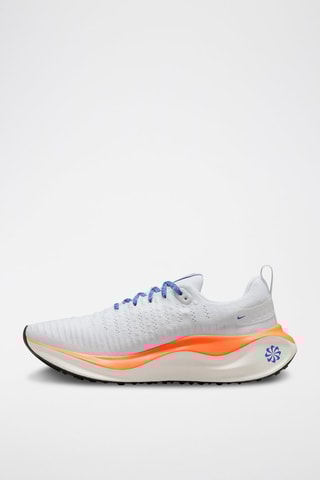 Nike InfinityRN 4 Blueprint homme - Blanc