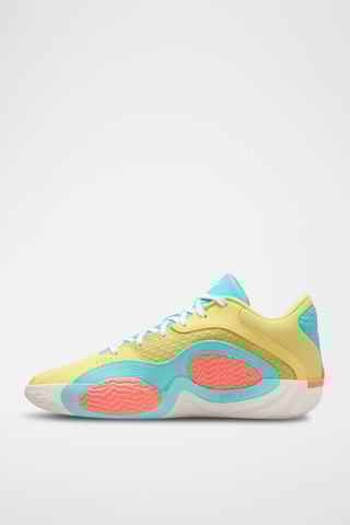 Jordan Tatum 2 Jayson Tatum - Jaune et ciel