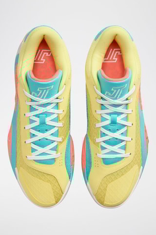 Jordan Tatum 2 Jayson Tatum - Jaune et ciel