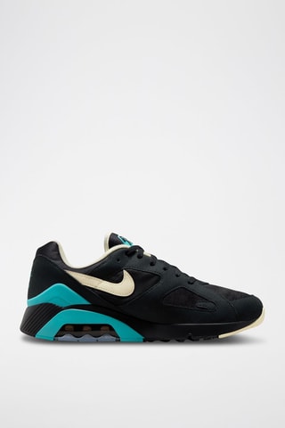 Nike Air 180 - Noir
