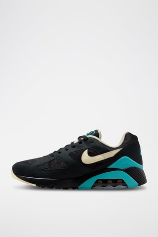 Nike Air 180 - Noir