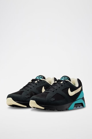 Nike Air 180 - Noir