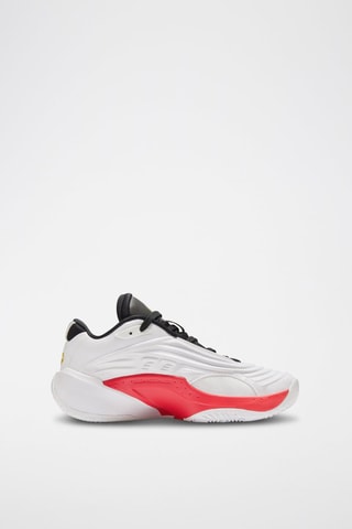 Luka 3 Motorsport - Blanc