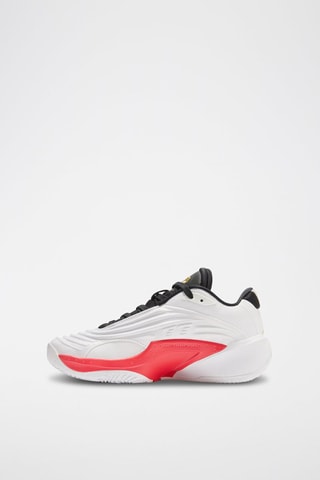 Luka 3 Motorsport - Blanc