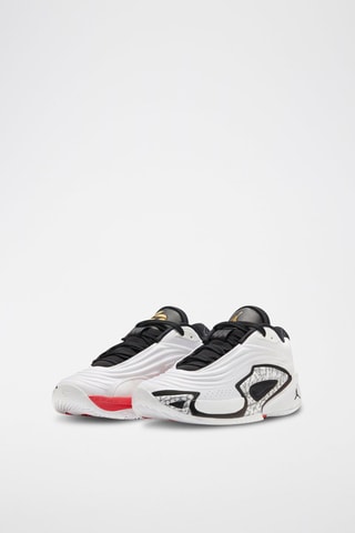 Luka 3 Motorsport - Blanc