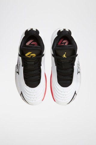 Luka 3 Motorsport - Blanc