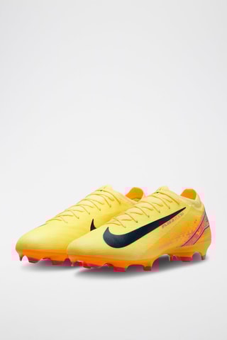 Nike Mercurial Vapor 16 Pro Kylian Mbappé - Jaune
