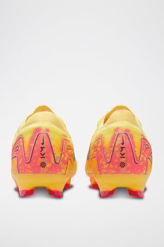 Nike Mercurial Vapor 16 Pro Kylian Mbappé - Jaune