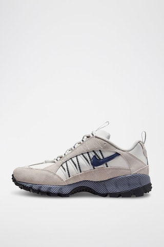 Nike Air Humara en nubuck - Gris