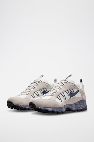 Nike Air Humara en nubuck - Gris