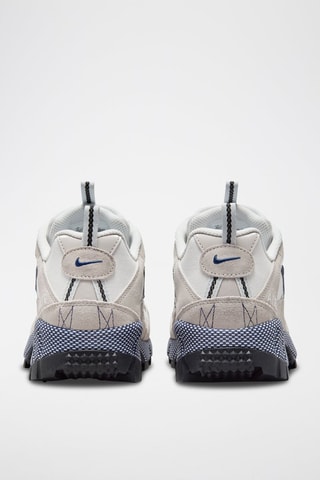 Nike Air Humara en nubuck - Gris
