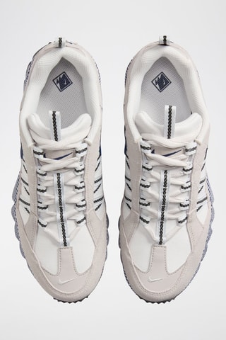 Nike Air Humara en nubuck - Gris