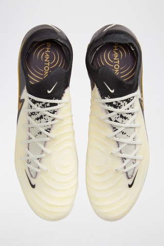 Nike Phantom GX 2 Elite - Blanc et noir