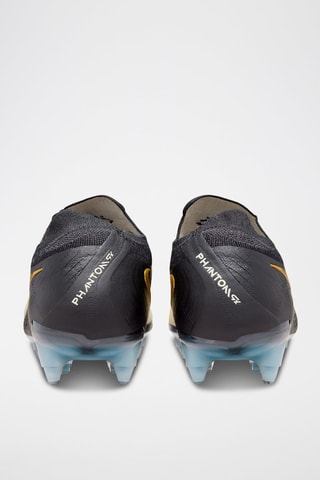 Nike Phantom GX 2 Elite - Blanc et noir