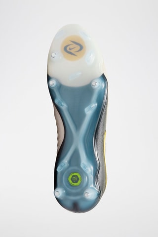 Nike Phantom GX 2 Elite - Blanc et noir