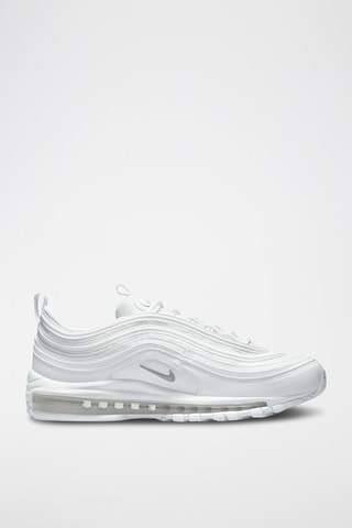 Nike Air Max 97 - Blanc