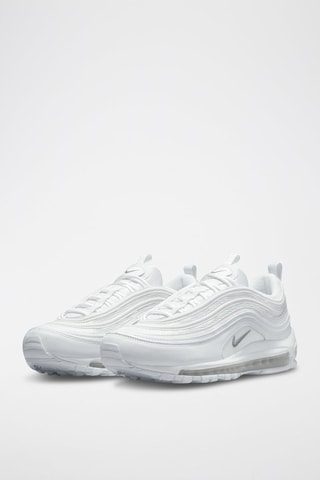 Nike Air Max 97 - Blanc