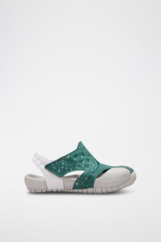 Jordan Flare - Vert